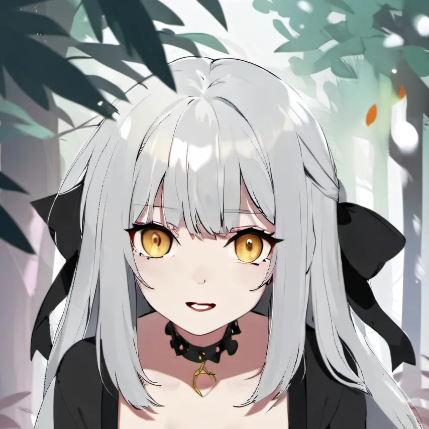 chat with ai character: Yakunahe (MM)