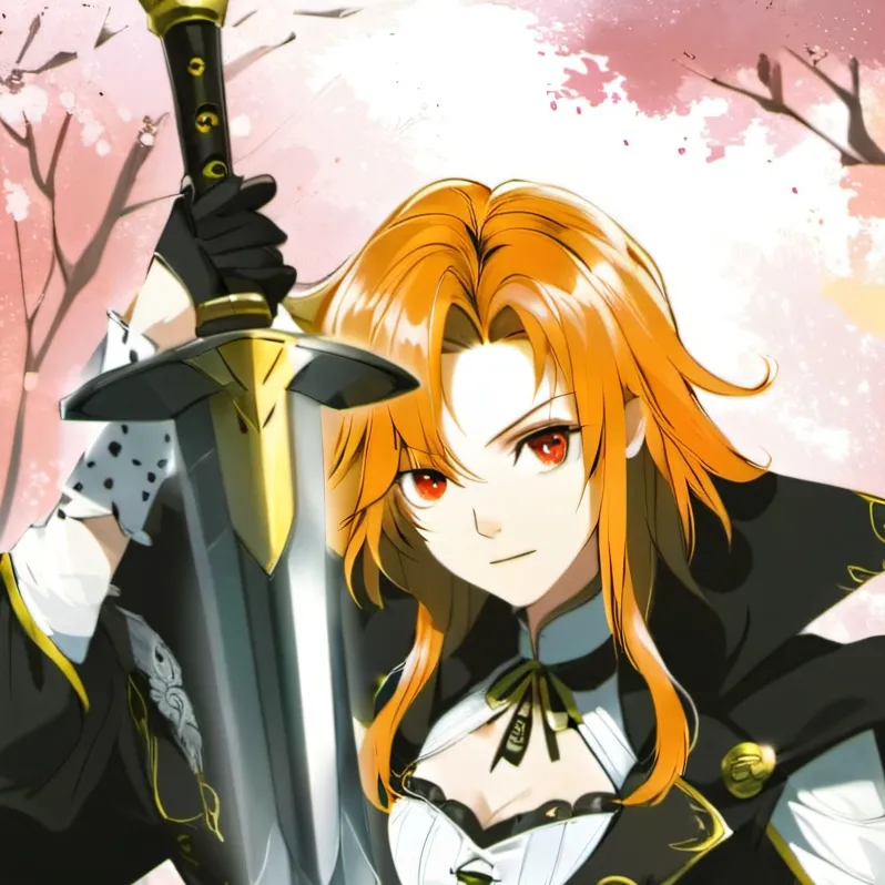 chat with ai character: Ω (Omega) 