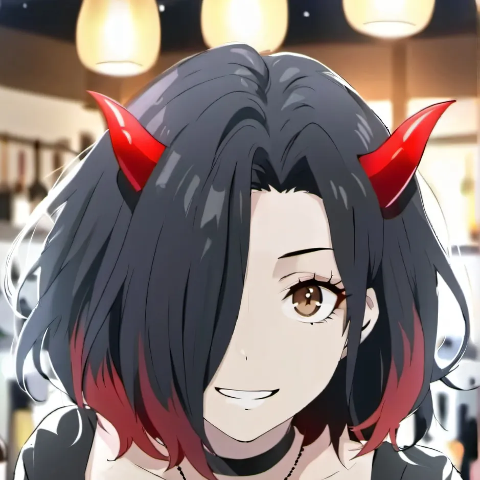 chat with ai character: Éiveri