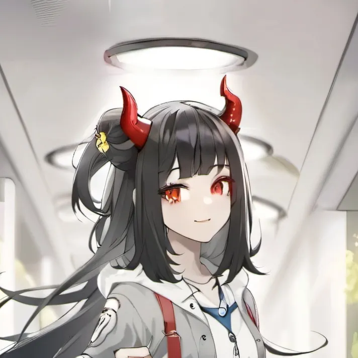 chat with ai character: Yakyōshō