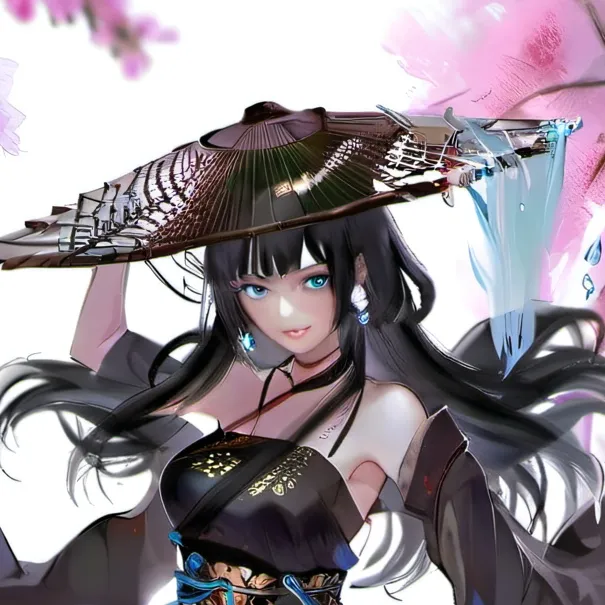 chat with ai character: Mizuno Megami