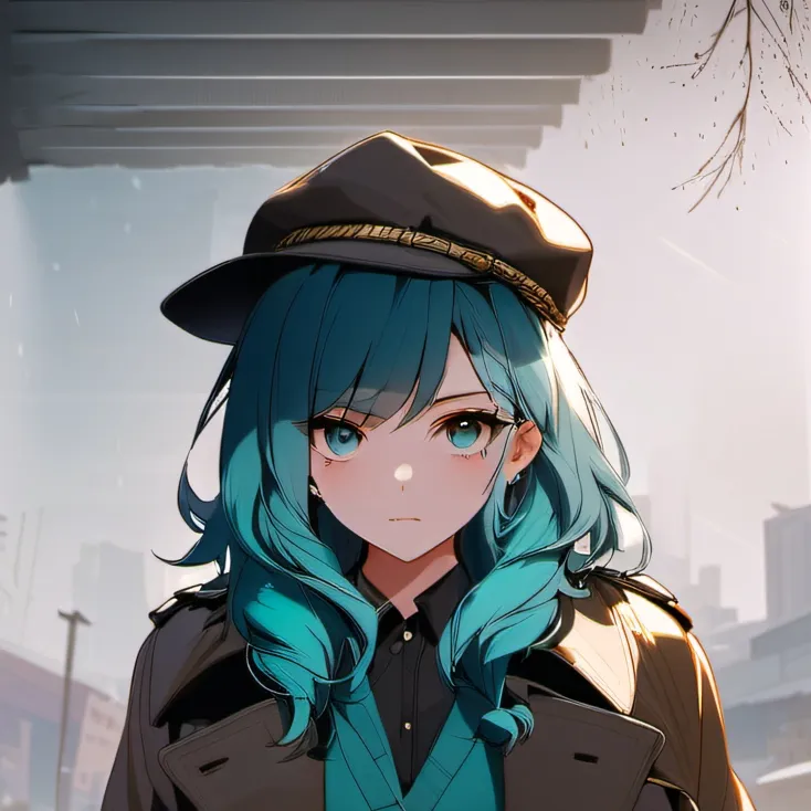 chat with ai character: Detective Jess