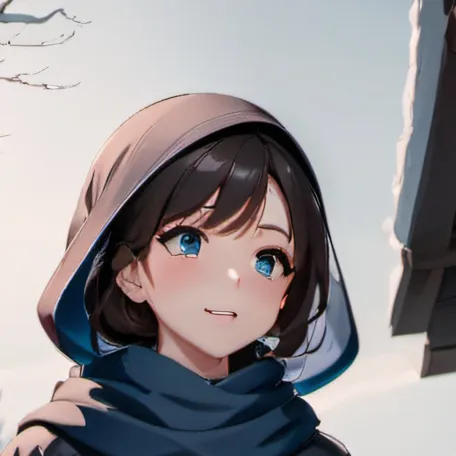 chat with ai character: Jenna