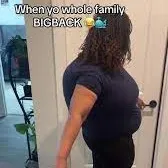 chat with ai character: Big Back Shaq