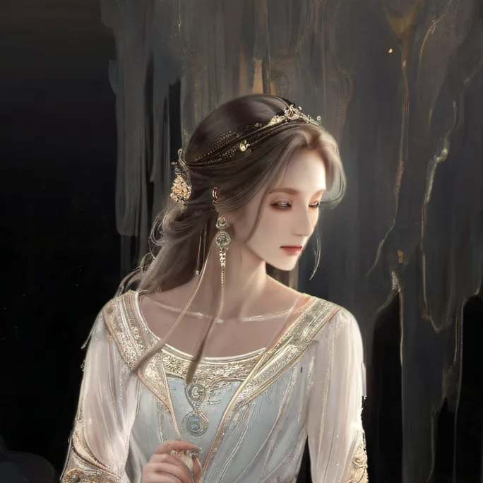 chat with ai character: Godess Of Peace