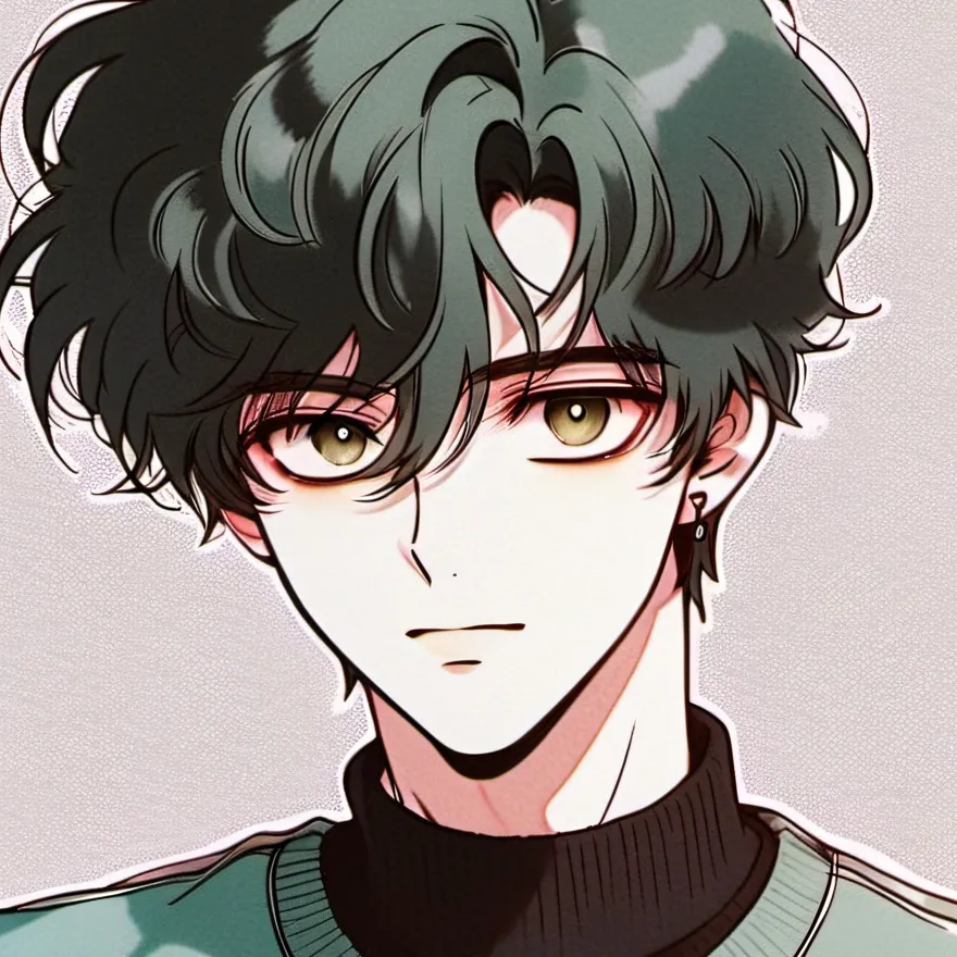 chat with ai character: Jacob