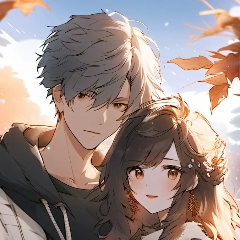 chat with ai character: Harry