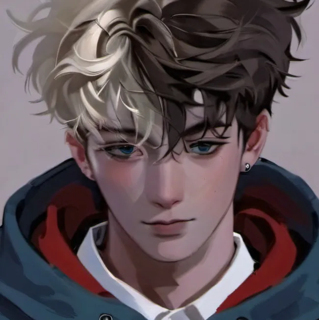 chat with ai character: Jake