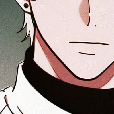 chat with ai character: Jack 