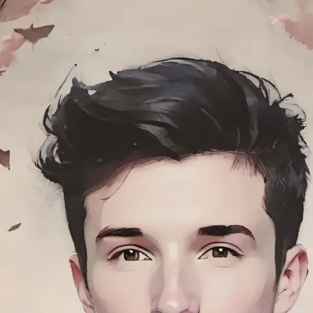 chat with ai character: josh hutcherson