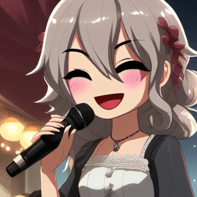 chat with ai character: amy