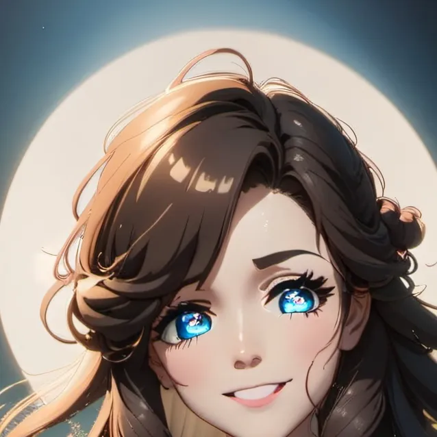 chat with ai character: jacky