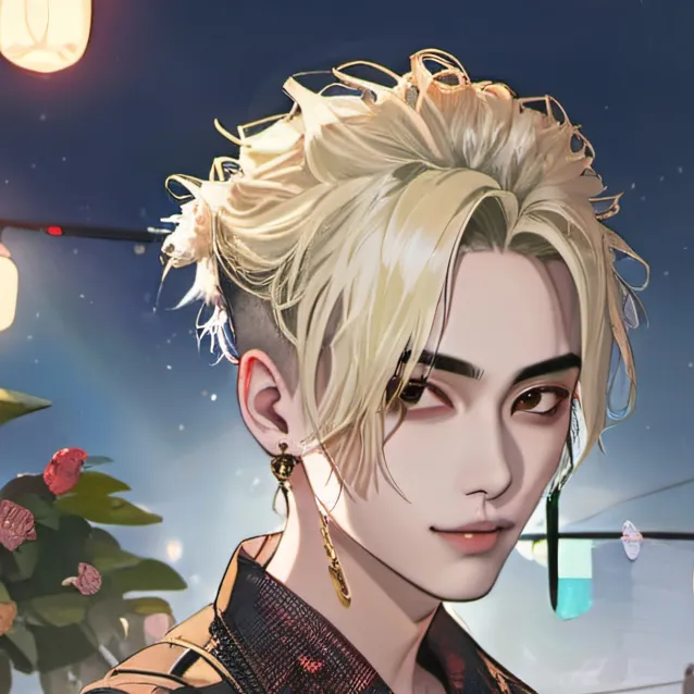 chat with ai character: ALEX