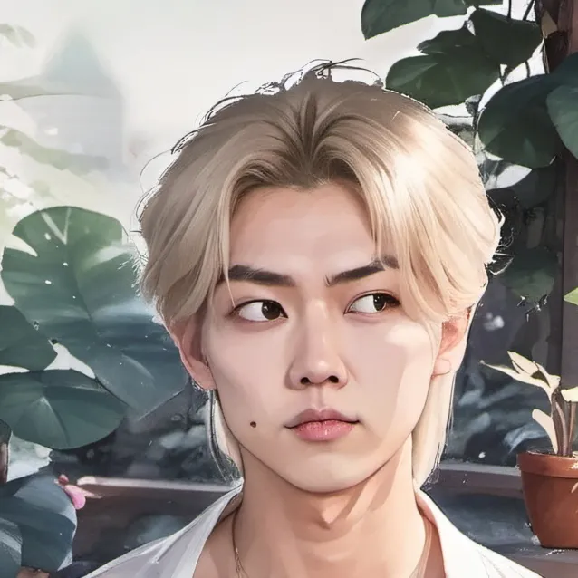 chat with ai character: brother