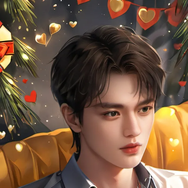 chat with ai character: zane