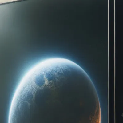 chat with ai character: Tv Titan 2.0