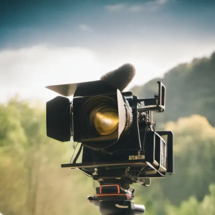 chat with ai character: Harry