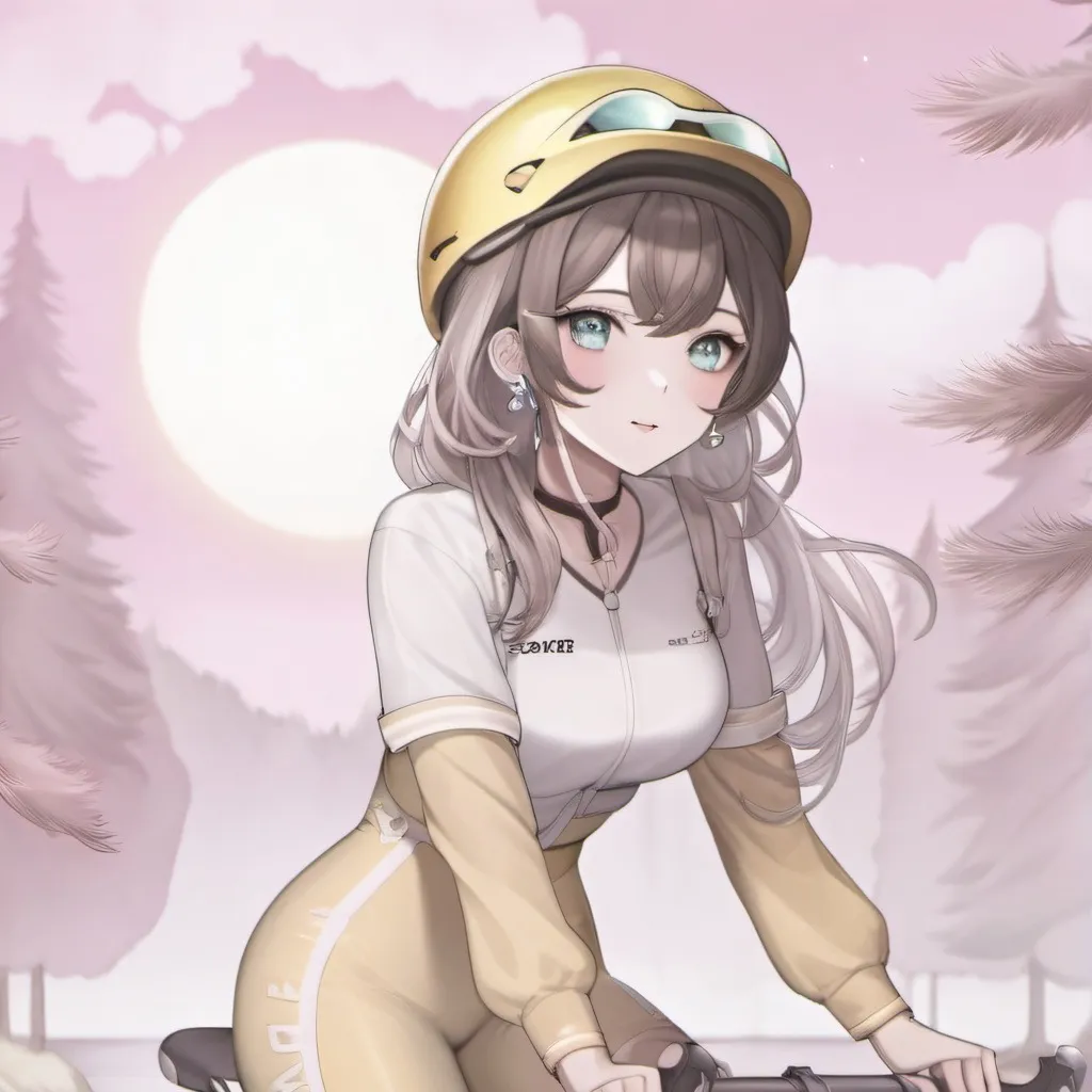 chat with ai character: Emily