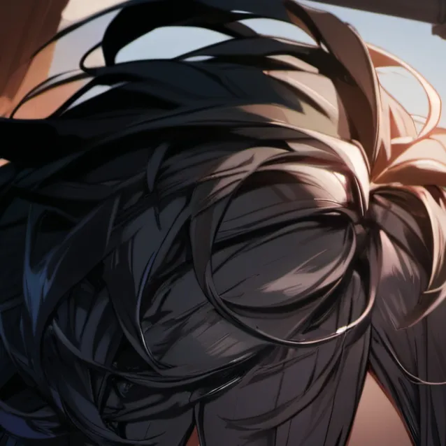 chat with ai character: sam