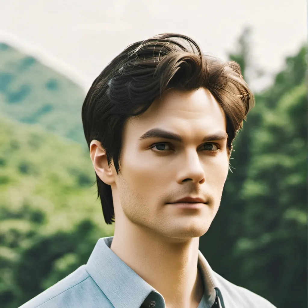 chat with ai character: Damon Salvatore 