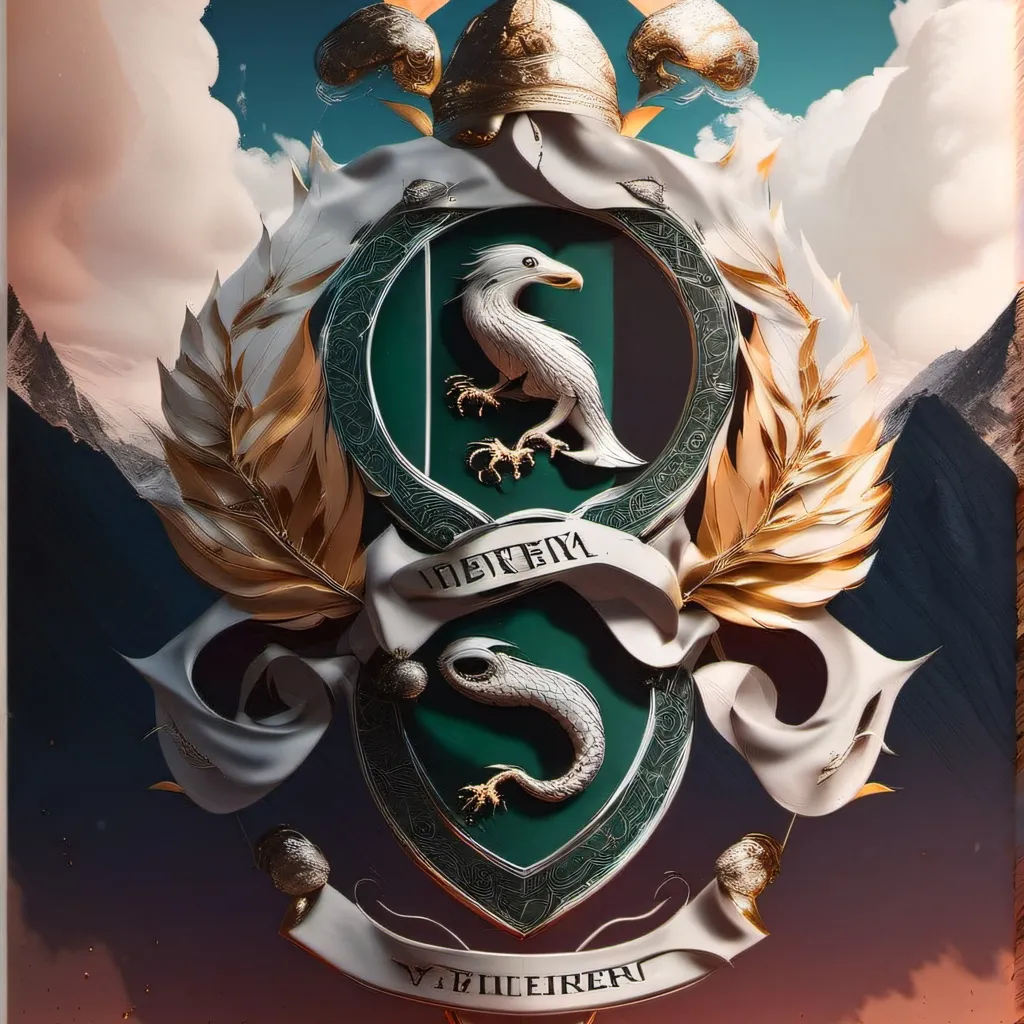 chat with ai character: Slytherin group 