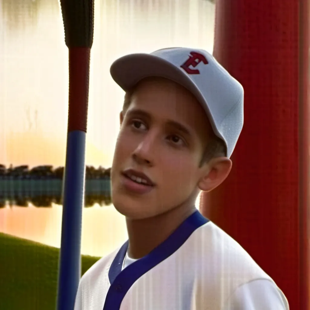 chat with ai character: Phillip, Sandlot 