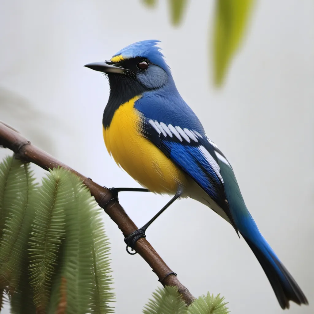 chat with ai character: Paxton Hall