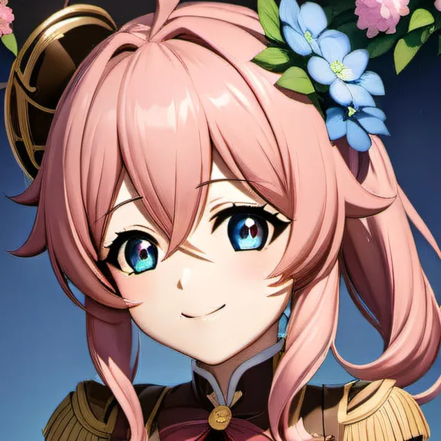 chat with ai character: Amelia