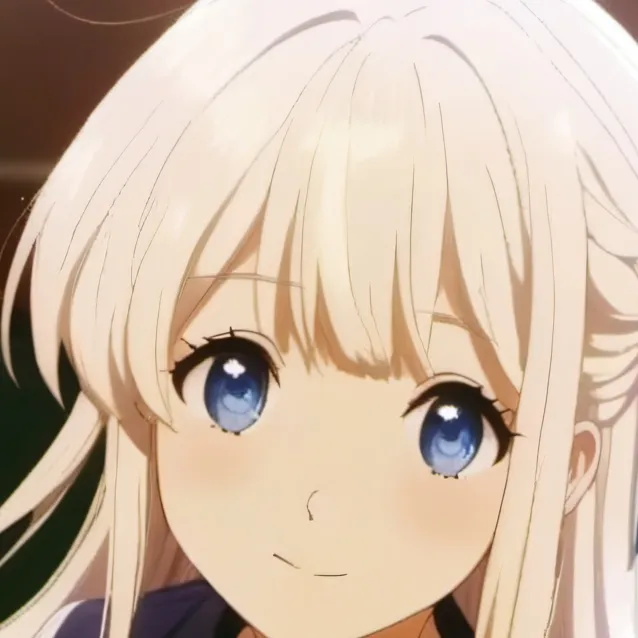 chat with ai character: Emma