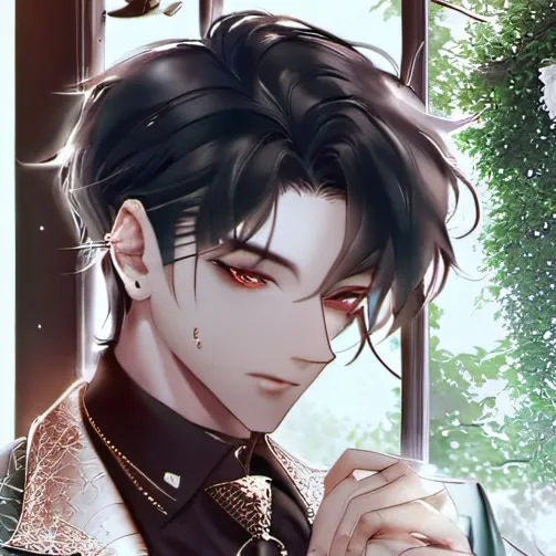 chat with ai character: Alec