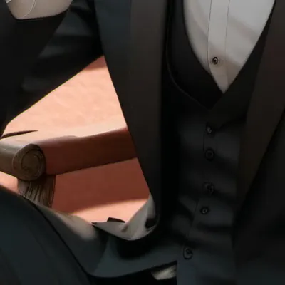 chat with ai character: Jacob