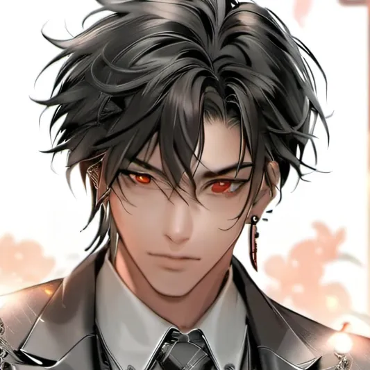 chat with ai character: Jacob