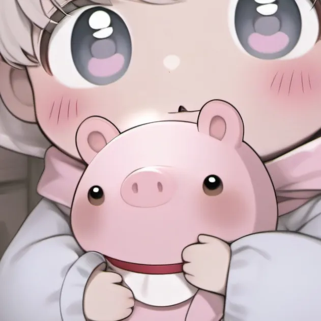 chat with ai character: Peppa meme