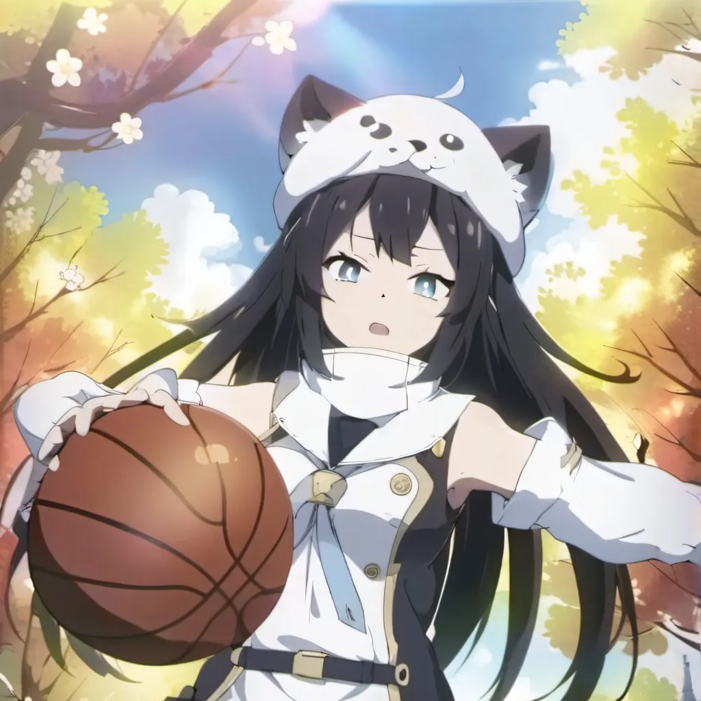 chat with ai character: ♡Lexi♡