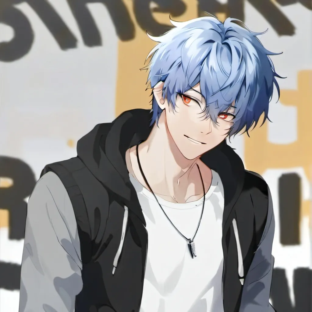 chat with ai character: ADVI!!!