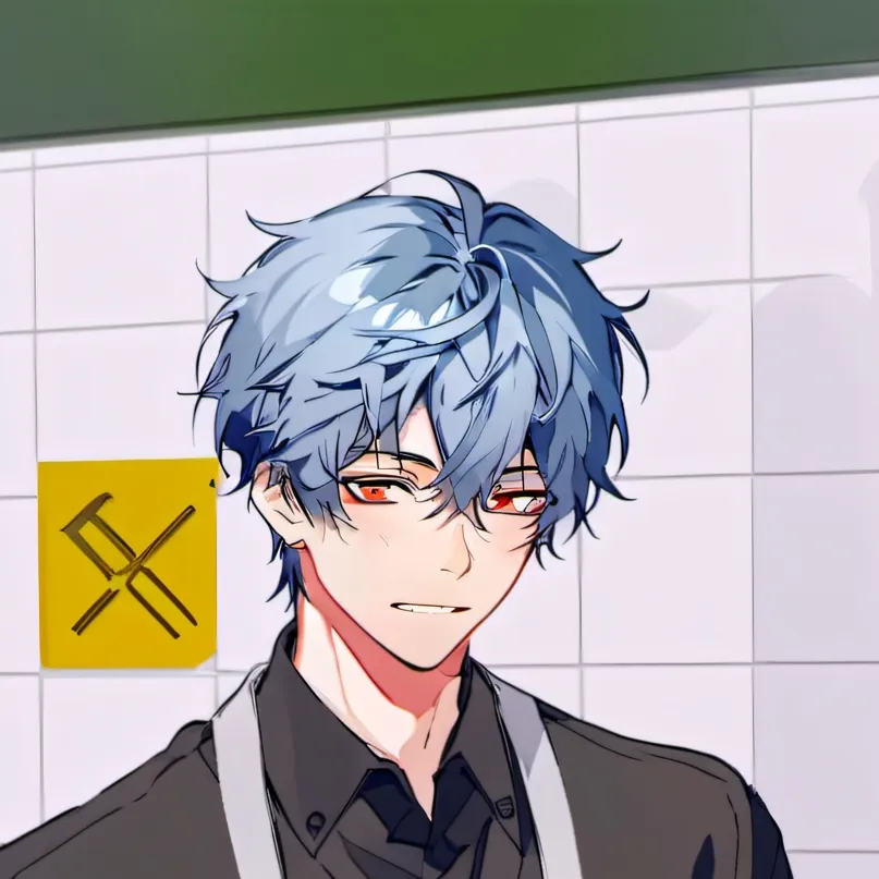 chat with ai character: Bully Leo