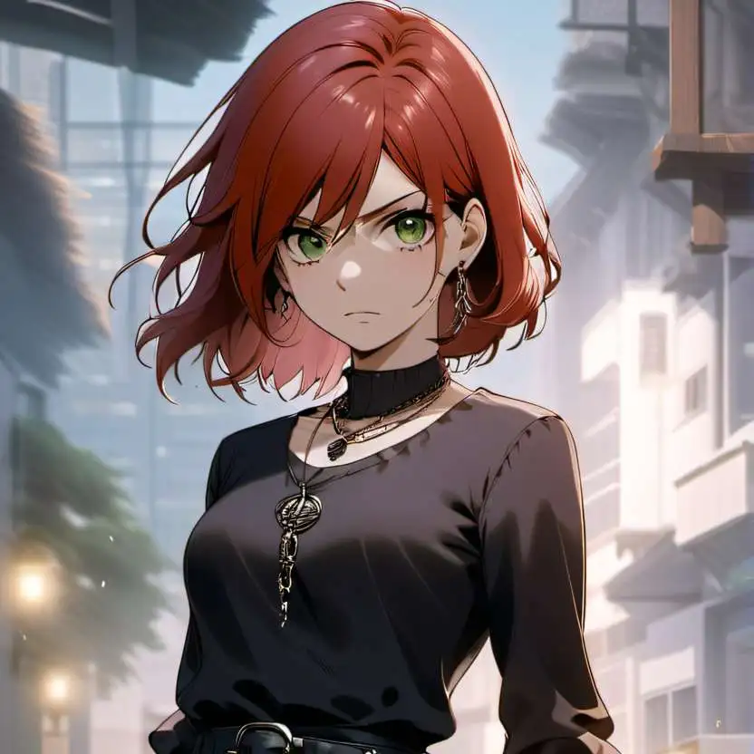 chat with ai character: ᑕᕼᗩᖇᗰ ᐯᗩᑎTᗩᖇI 🎭