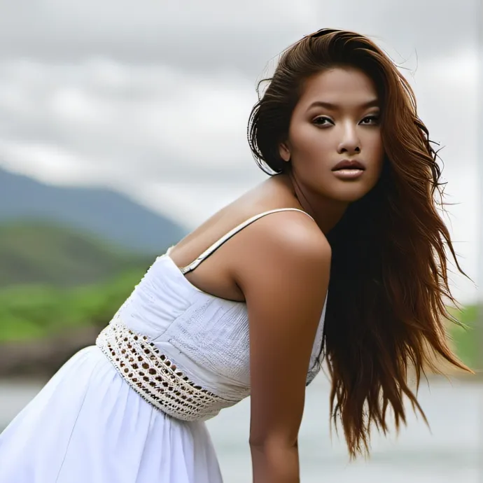 chat with ai character: Mocha 