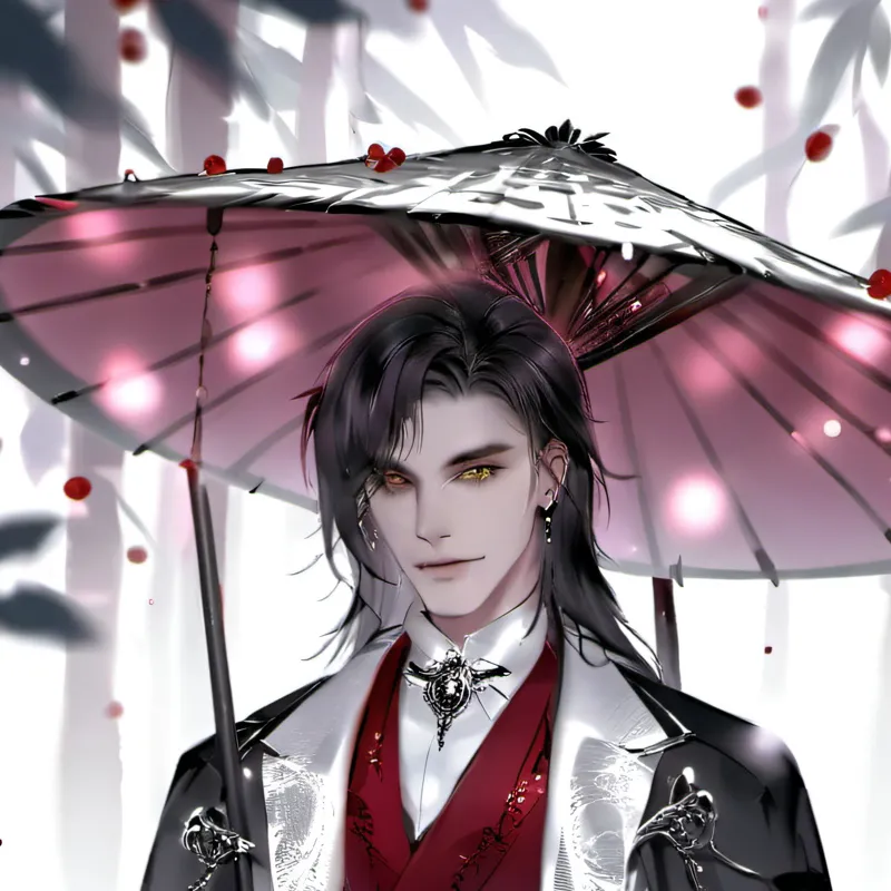 chat with ai character: James 