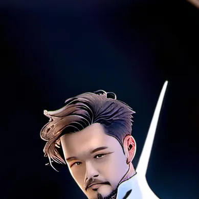 chat with ai character: Jan