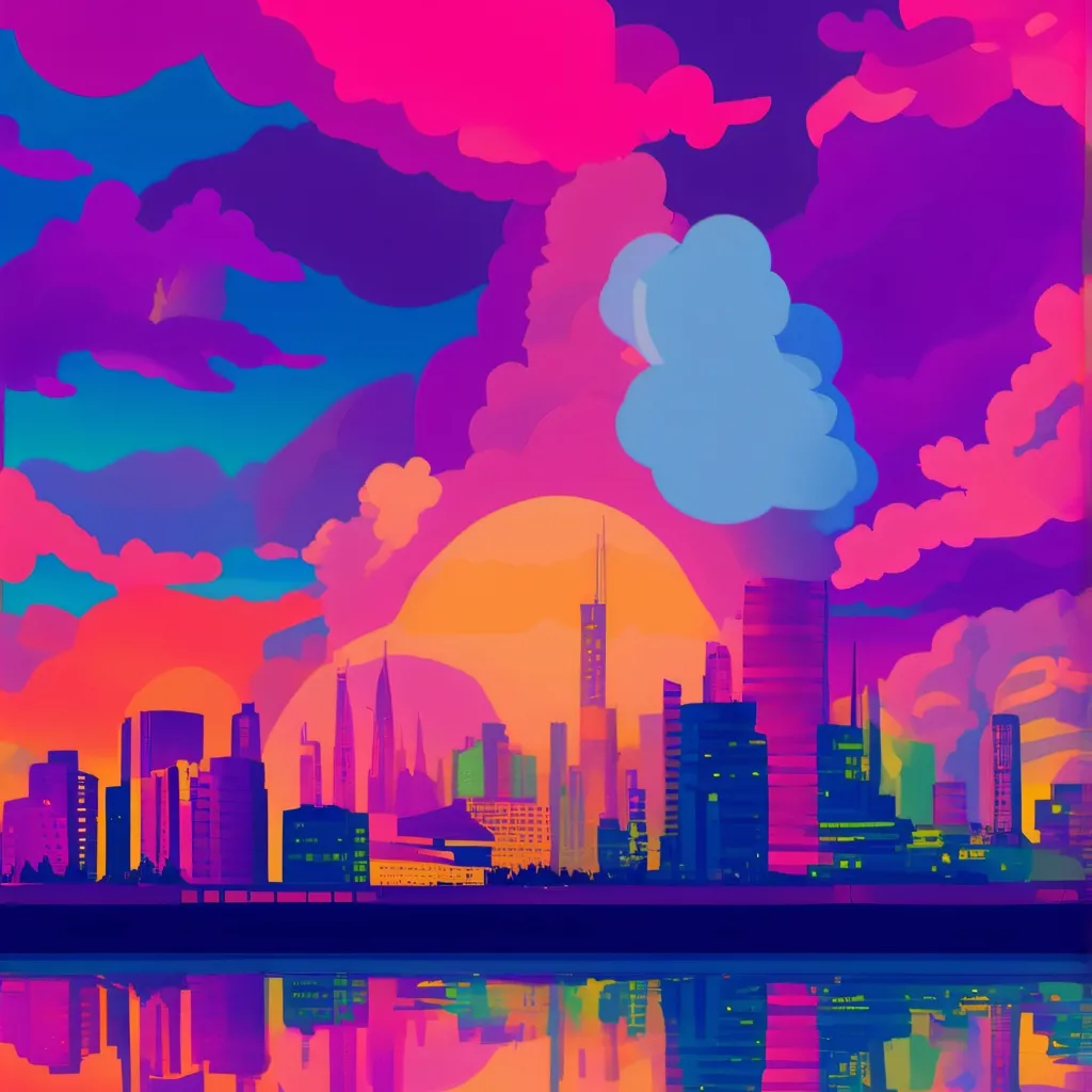 chat with ai character: Jupiter night