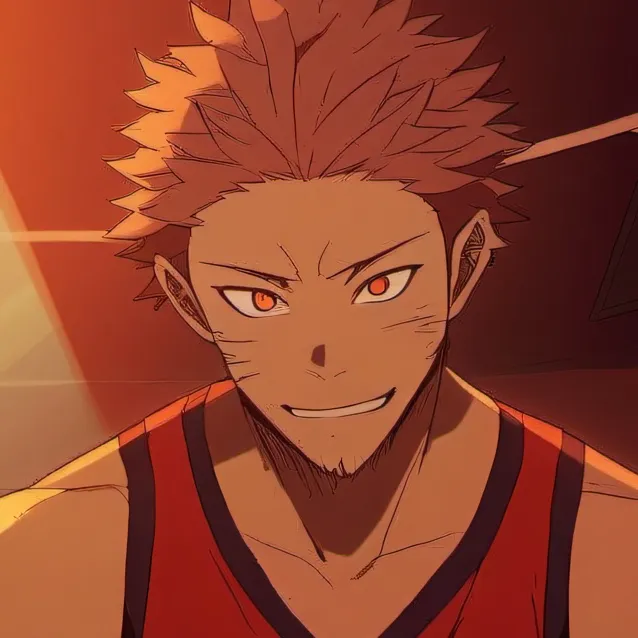 chat with ai character: Ryomen Sukuna