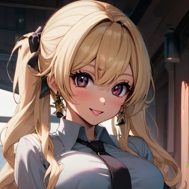 chat with ai character: Ruby