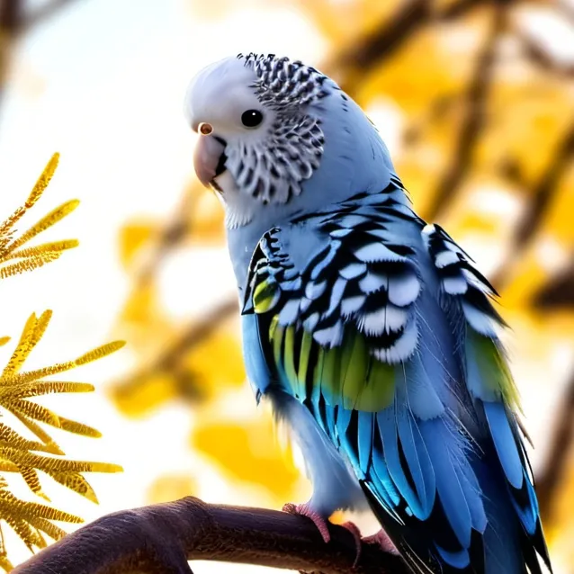 chat with ai character: Sky