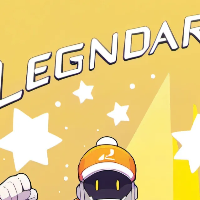 chat with ai character: Legend