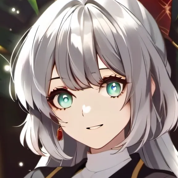 chat with ai character: Lily 