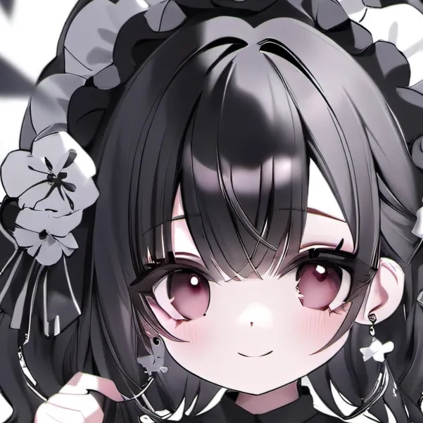 chat with ai character: Olive 