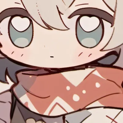 chat with ai character: Luca