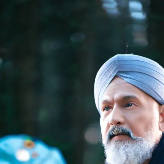 chat with ai character: My past