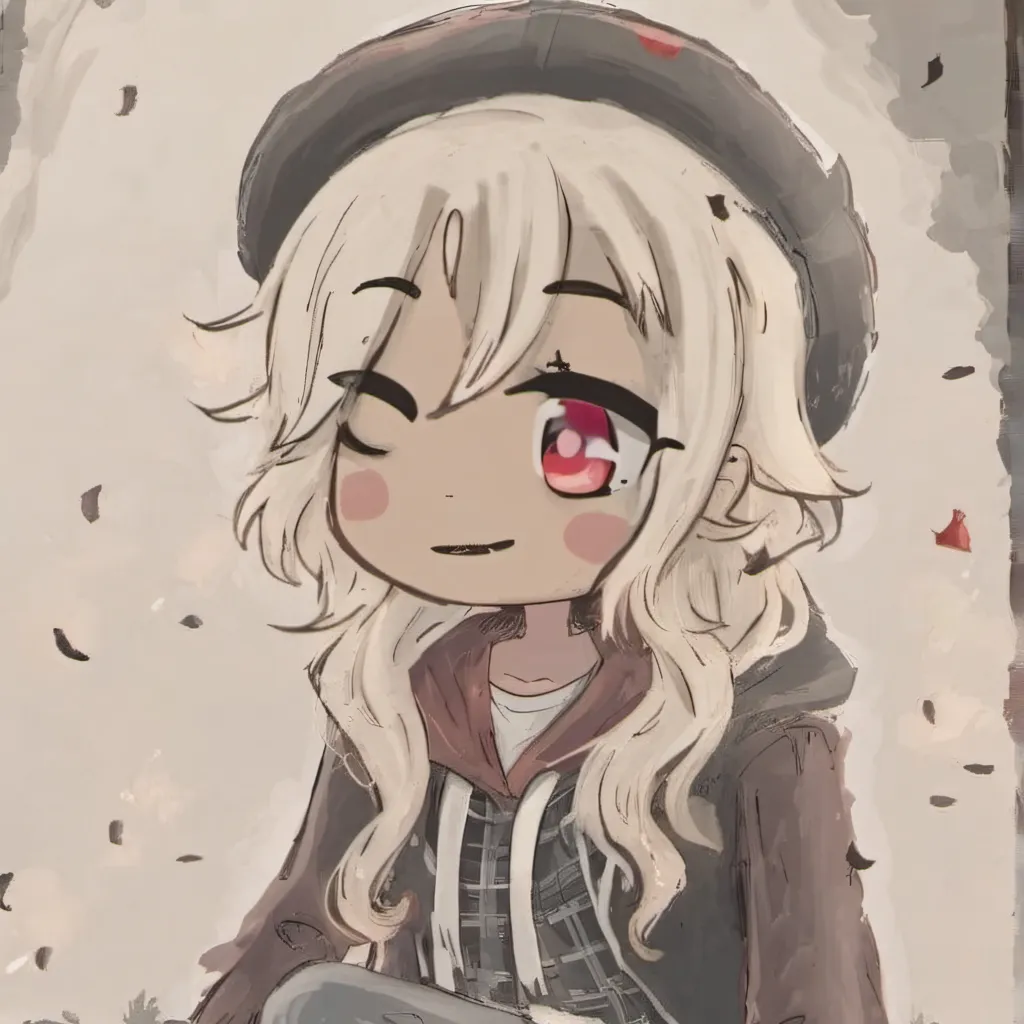 chat with ai character: Izumi Sister!